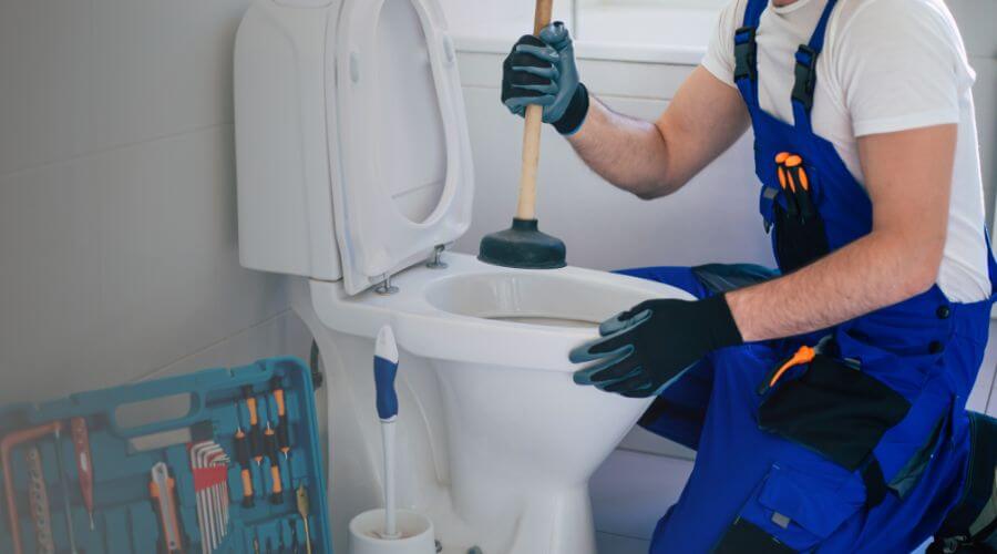 Professional sewer line repair services in Cranberry Isles, ME